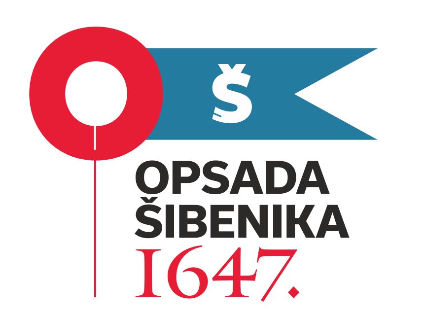 "Opsada Šibenika 1647." u subotu na Tvrđavi sv. Ivana 